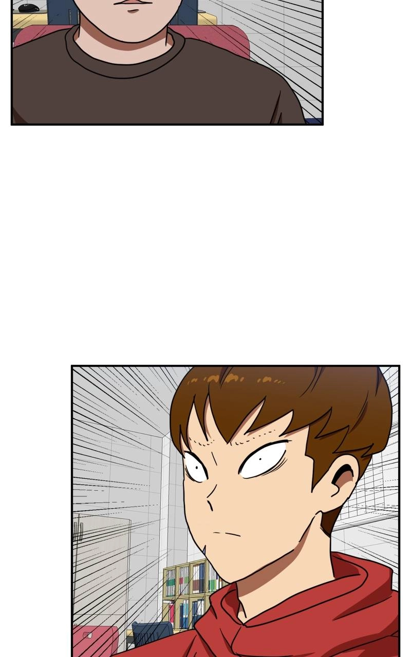 Double Click Chapter 87 - Page 28