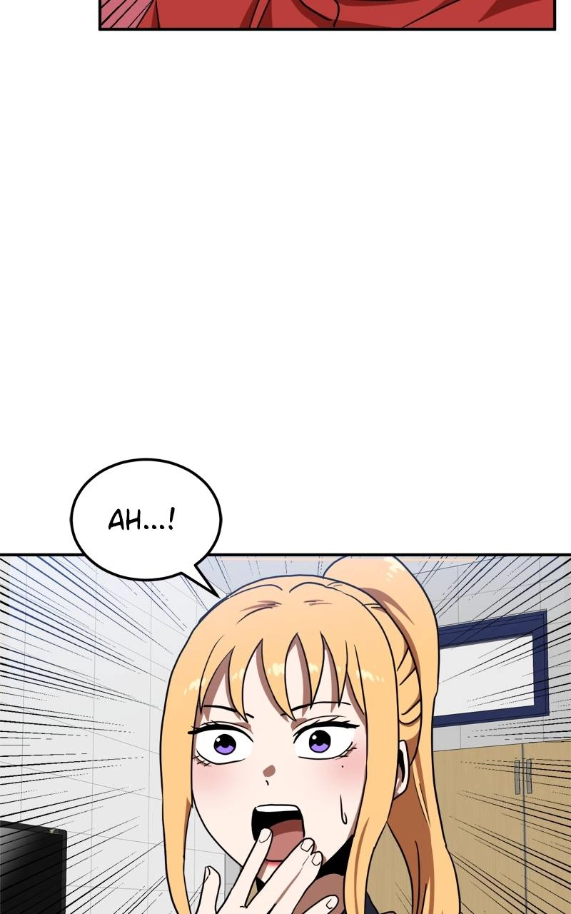 Double Click Chapter 87 - Page 29