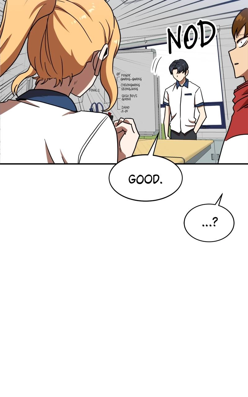 Double Click Chapter 87 - Page 31