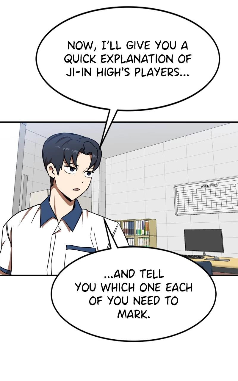 Double Click Chapter 87 - Page 32