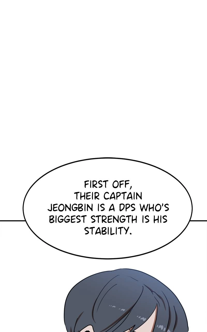 Double Click Chapter 87 - Page 33