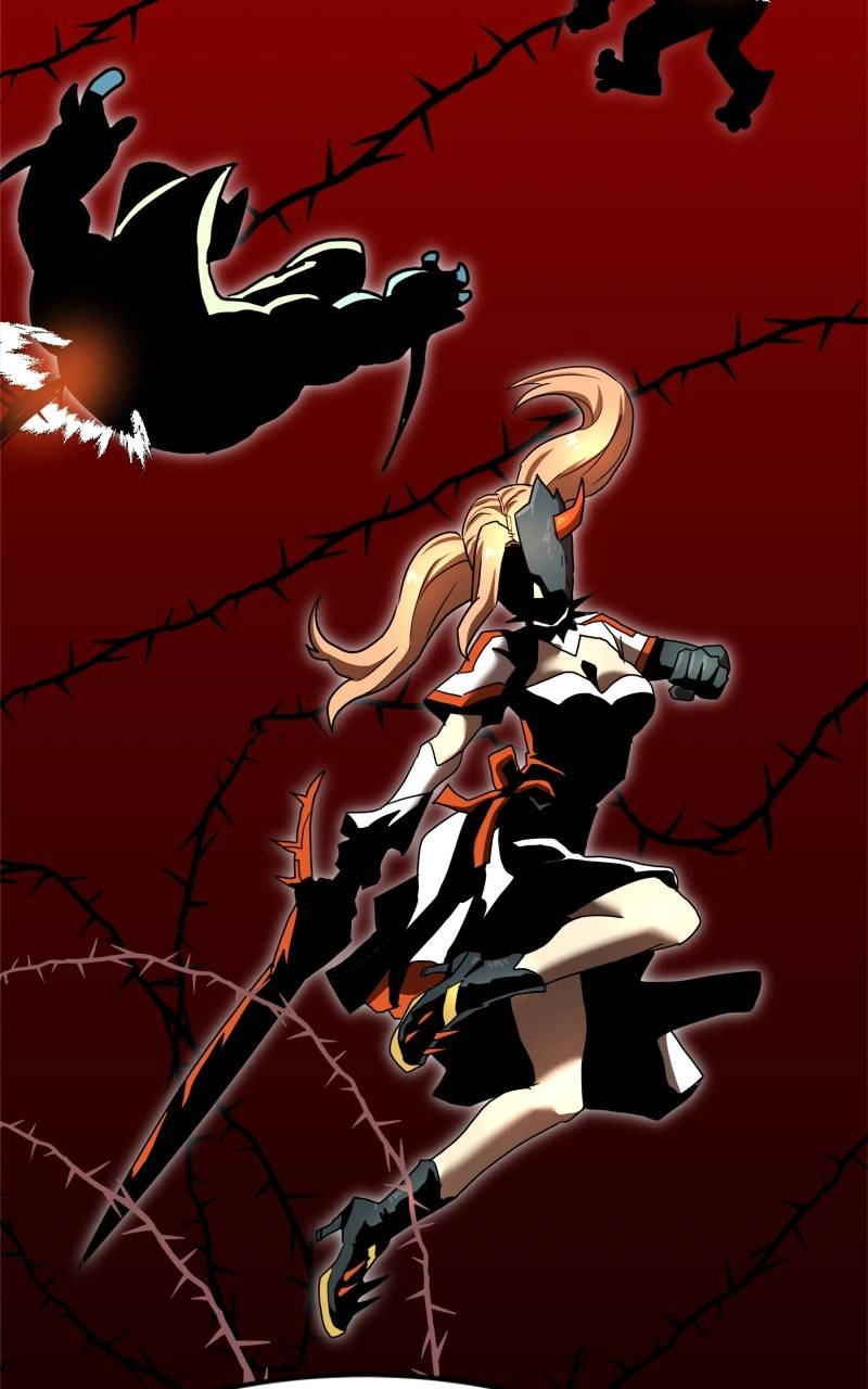 Double Click Chapter 87 - Page 36