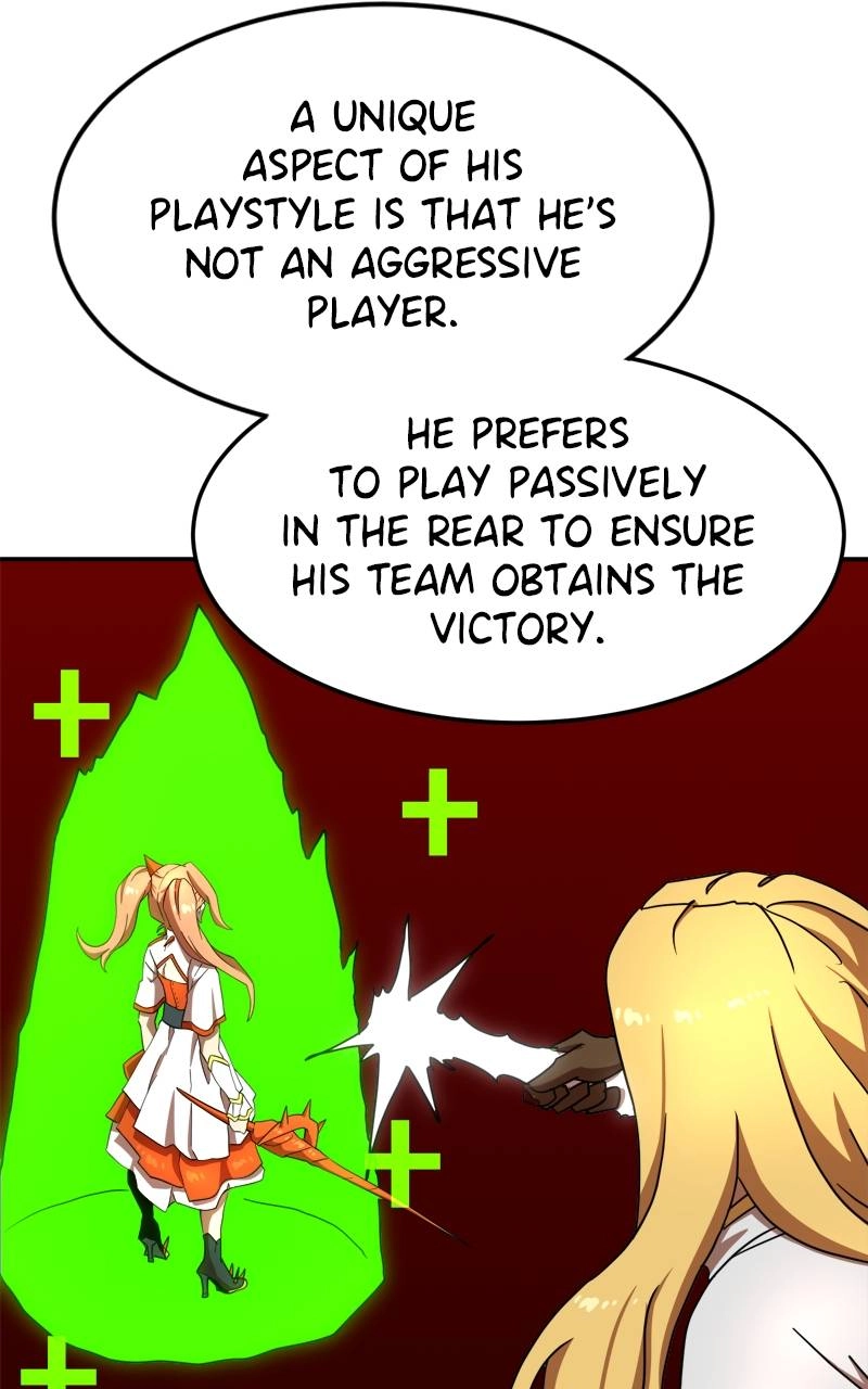 Double Click Chapter 87 - Page 38