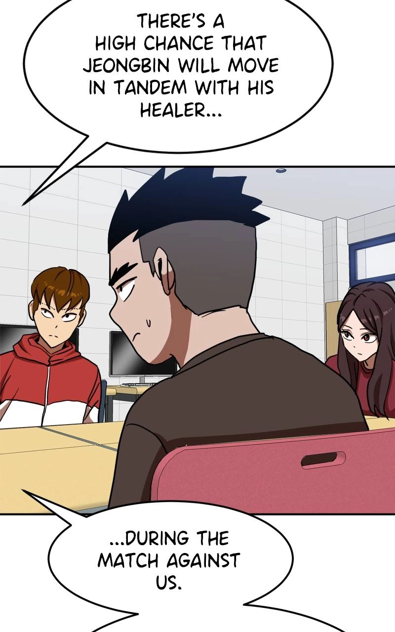 Double Click Chapter 87 - Page 40