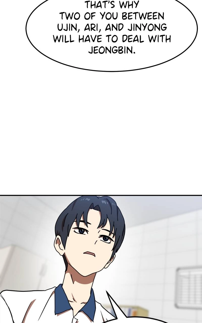 Double Click Chapter 87 - Page 41
