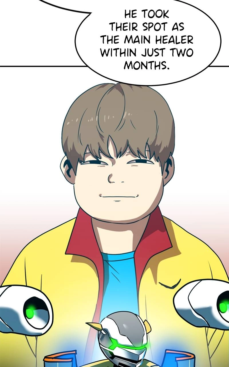 Double Click Chapter 87 - Page 43