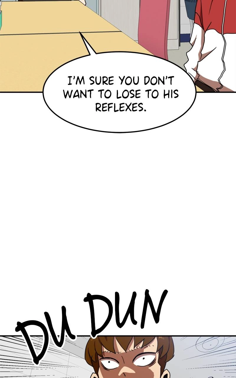 Double Click Chapter 87 - Page 51