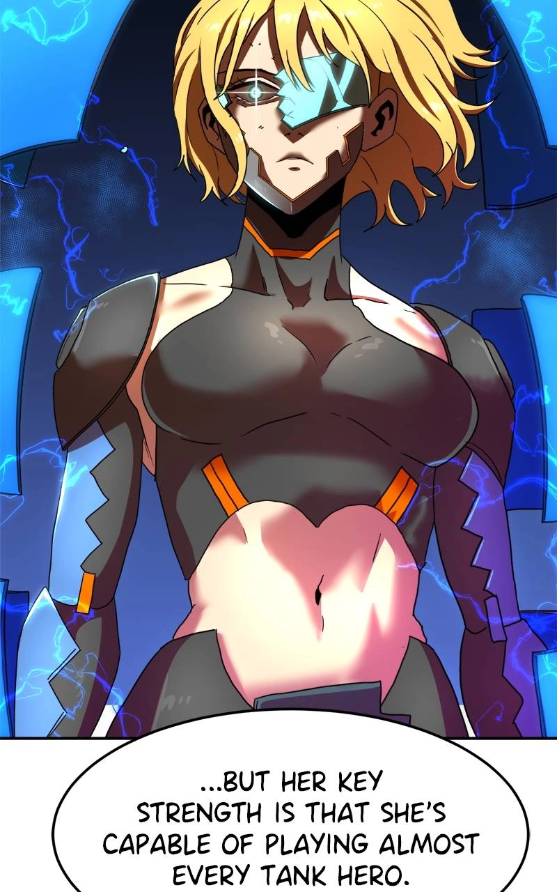 Double Click Chapter 87 - Page 60