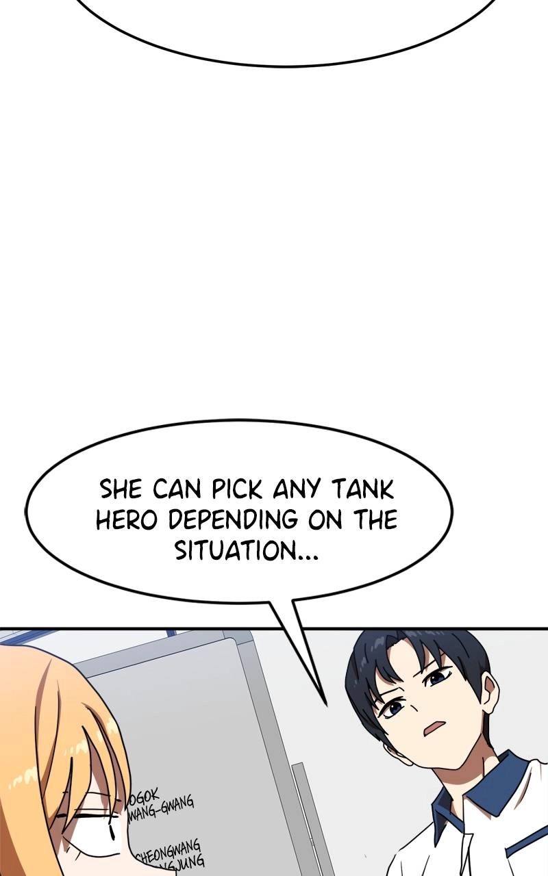 Double Click Chapter 87 - Page 61