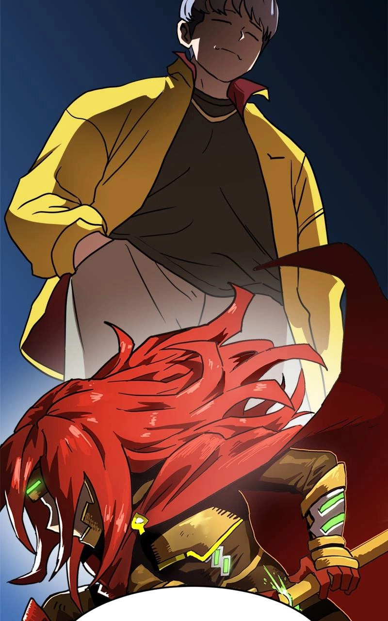 Double Click Chapter 87 - Page 66