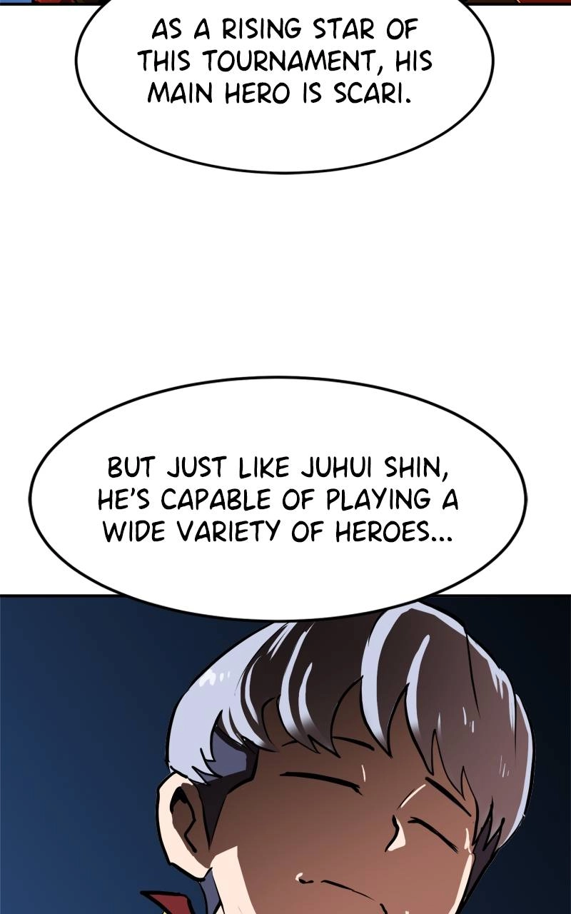 Double Click Chapter 87 - Page 67