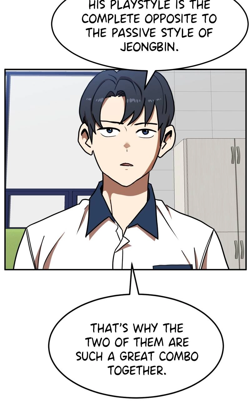 Double Click Chapter 87 - Page 69