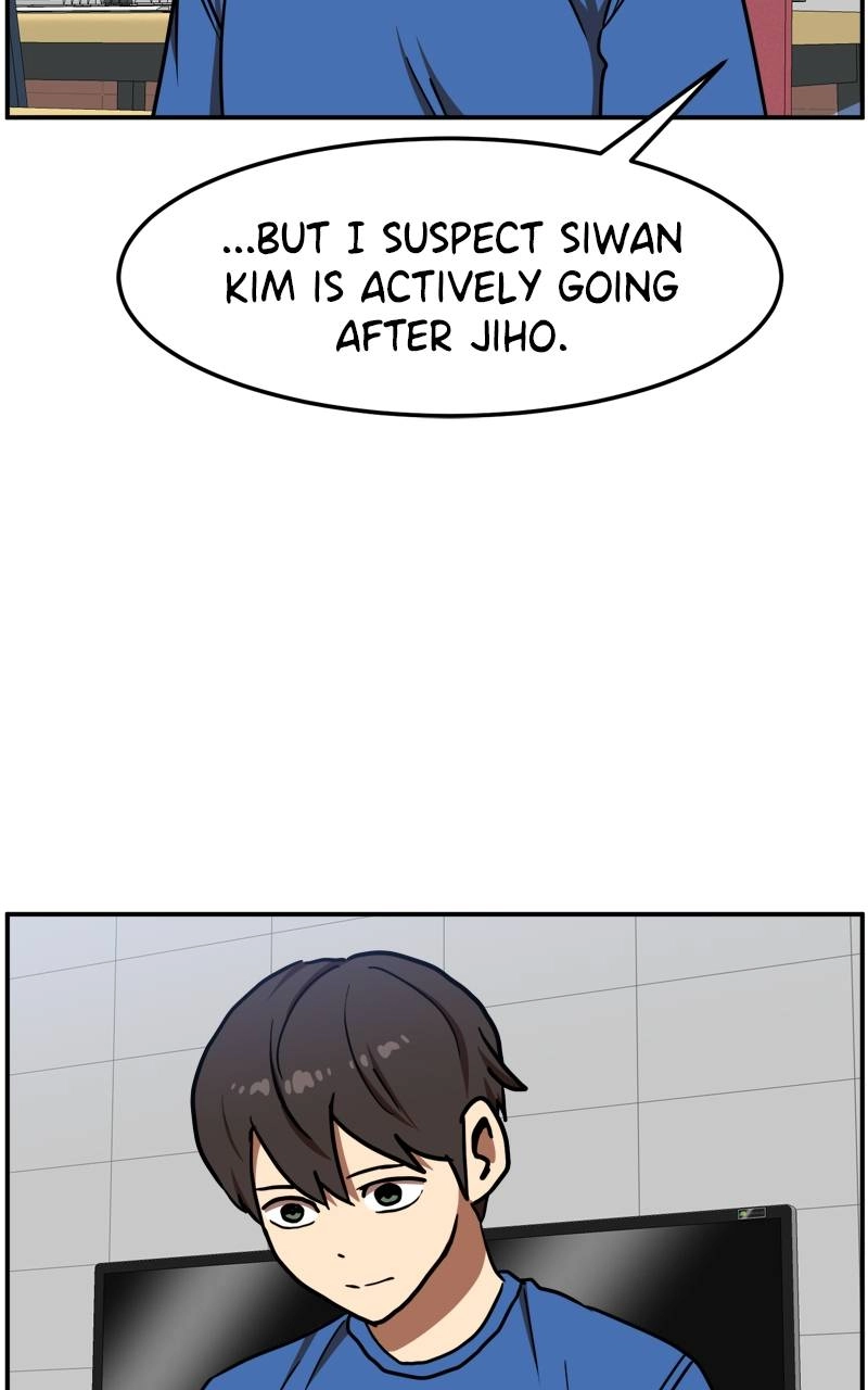 Double Click Chapter 87 - Page 71