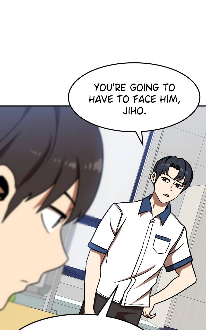 Double Click Chapter 87 - Page 73