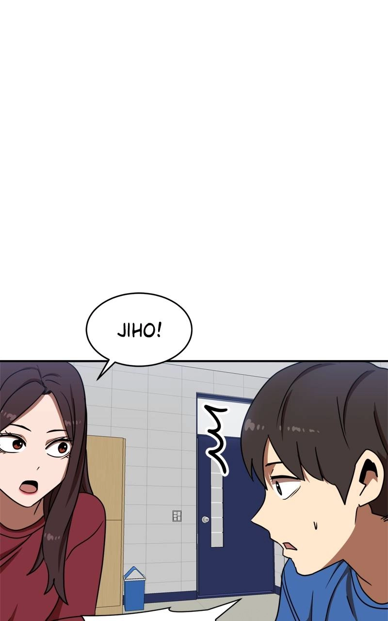 Double Click Chapter 87 - Page 76