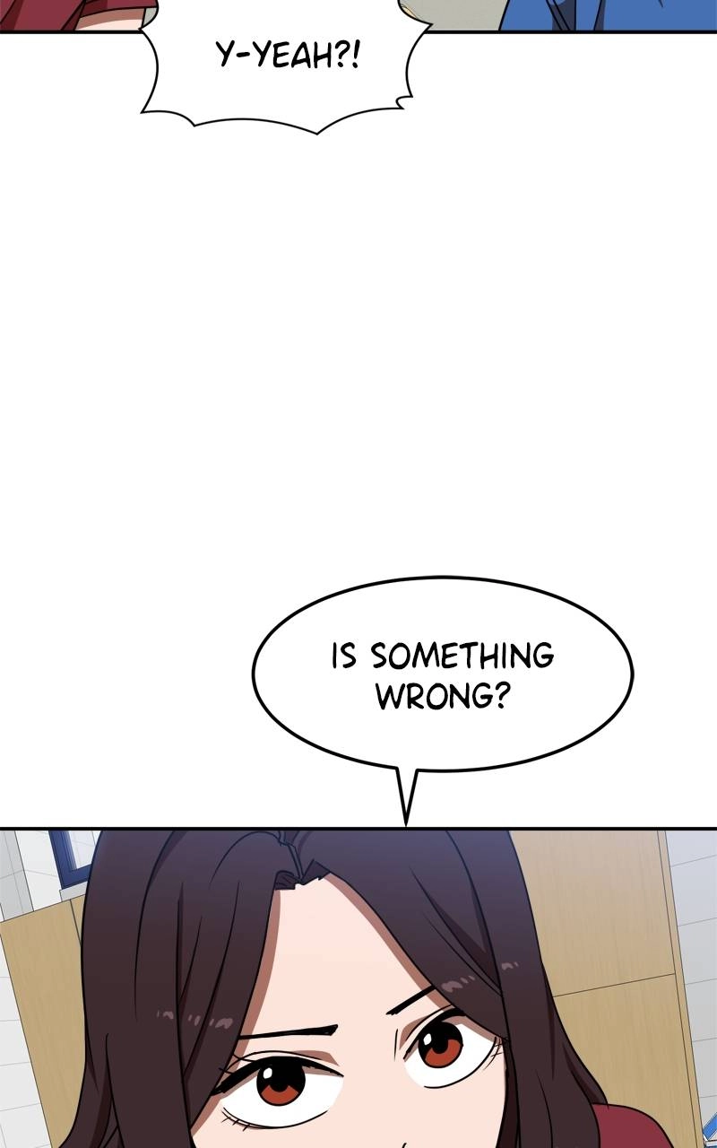 Double Click Chapter 87 - Page 77