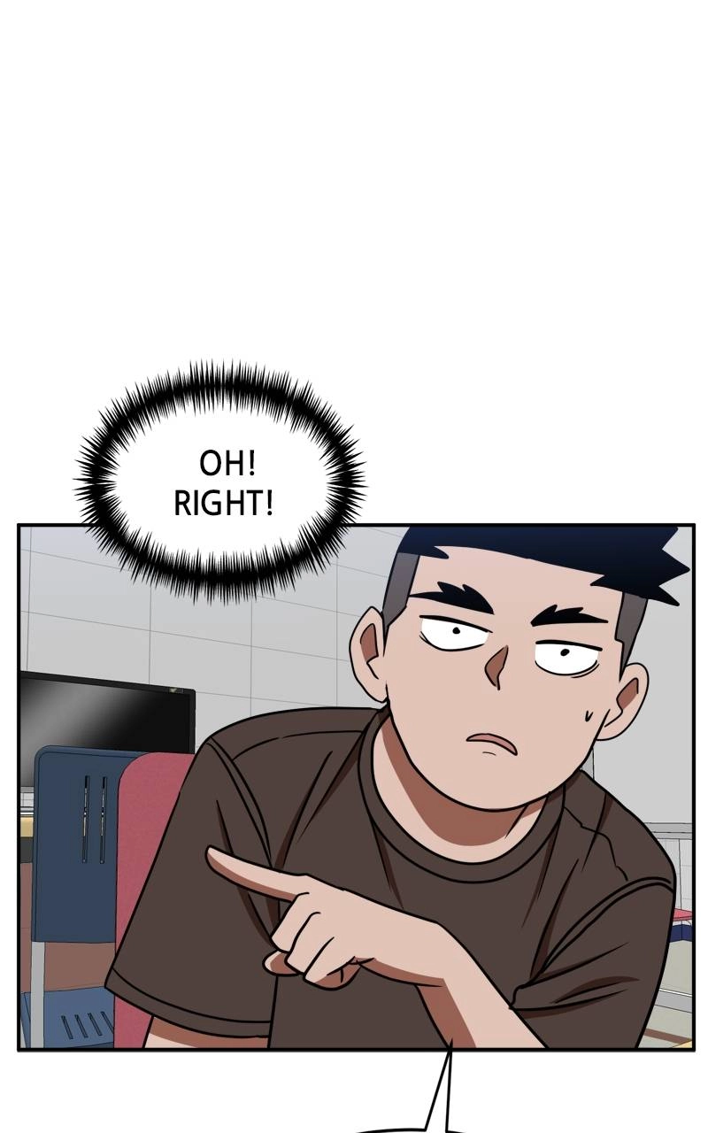 Double Click Chapter 87 - Page 80
