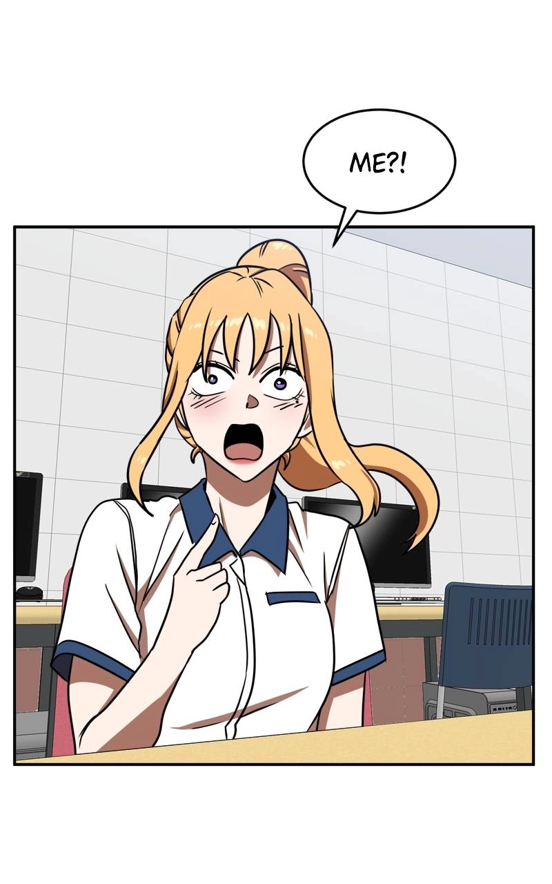 Double Click Chapter 87 - Page 82