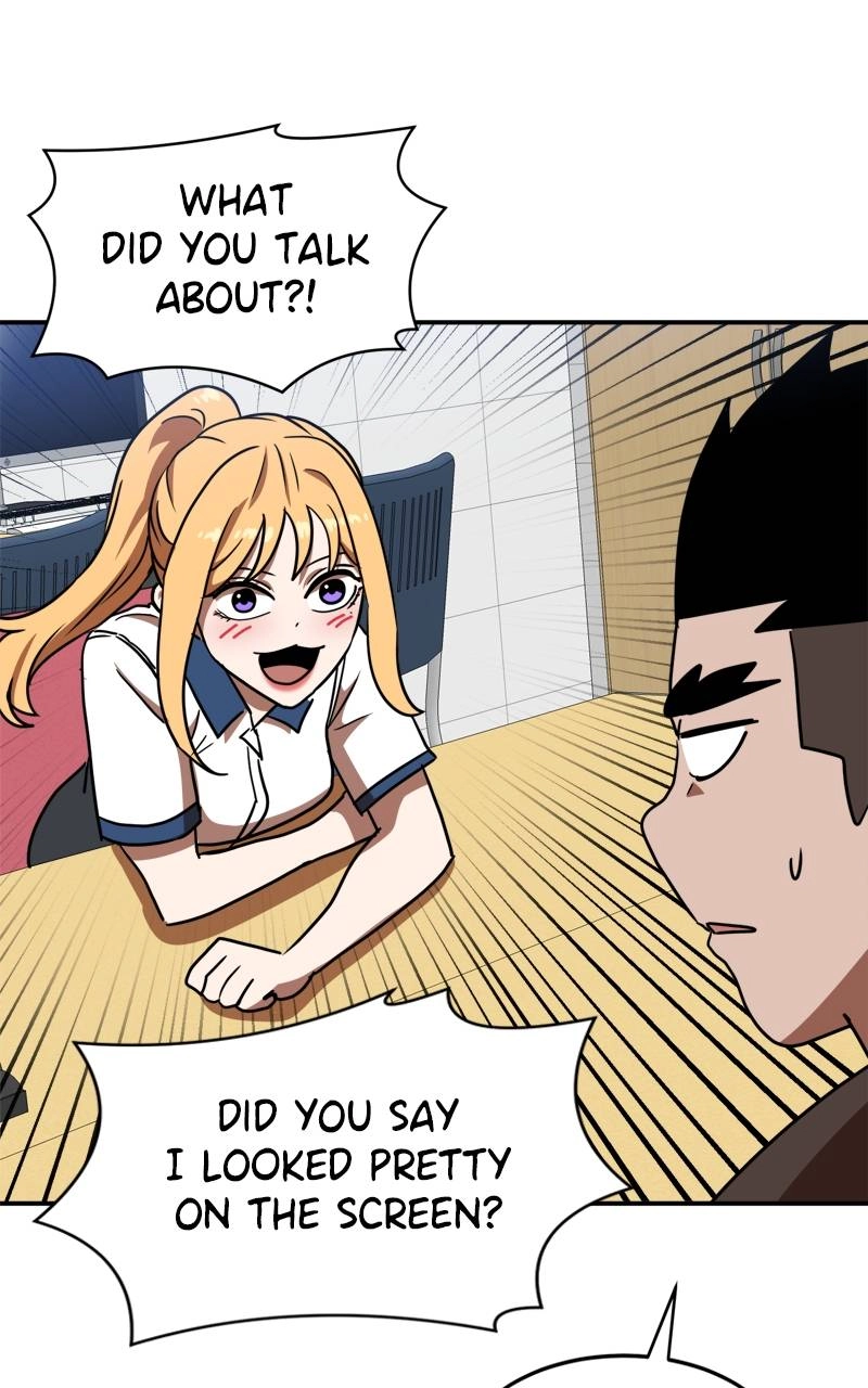 Double Click Chapter 87 - Page 83