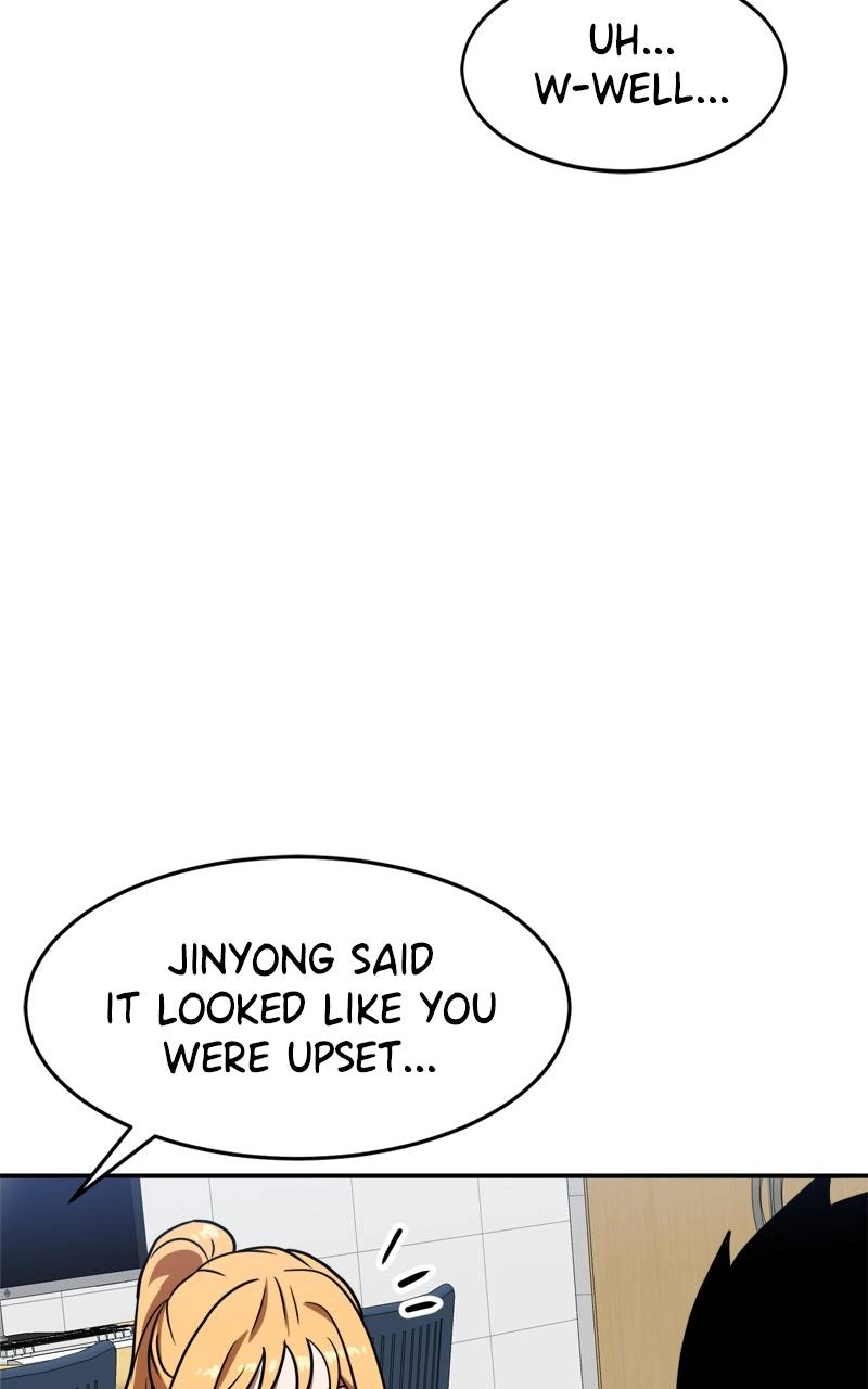 Double Click Chapter 87 - Page 84