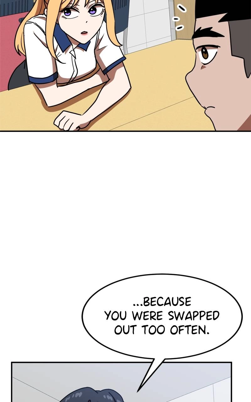 Double Click Chapter 87 - Page 85