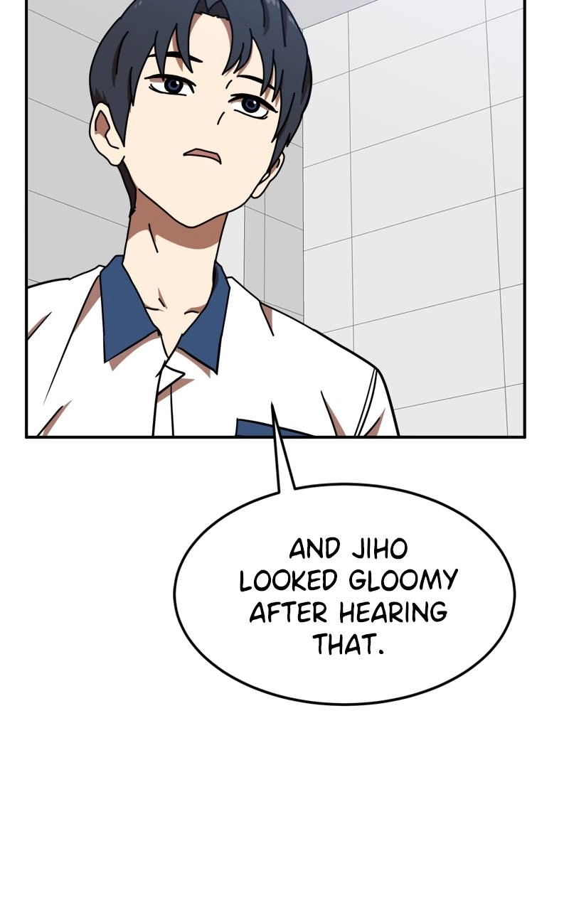 Double Click Chapter 87 - Page 86