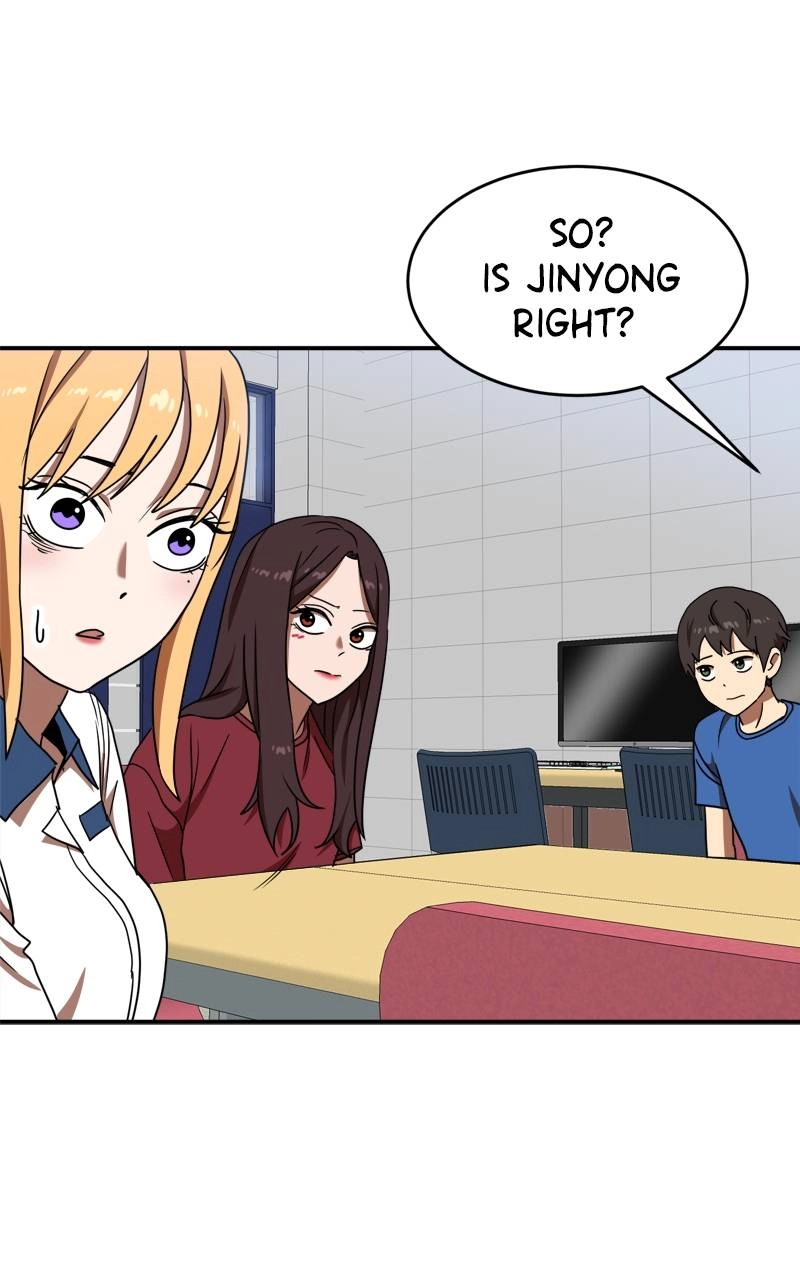 Double Click Chapter 87 - Page 87