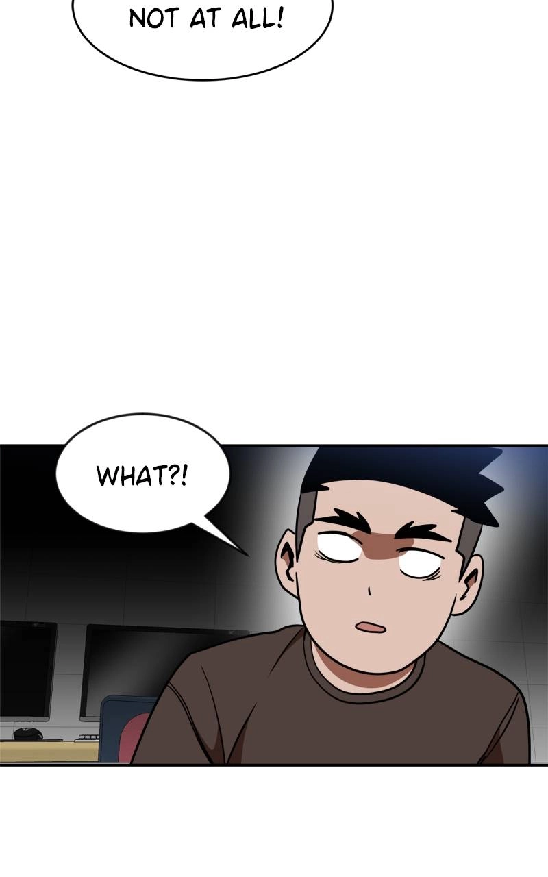 Double Click Chapter 87 - Page 91