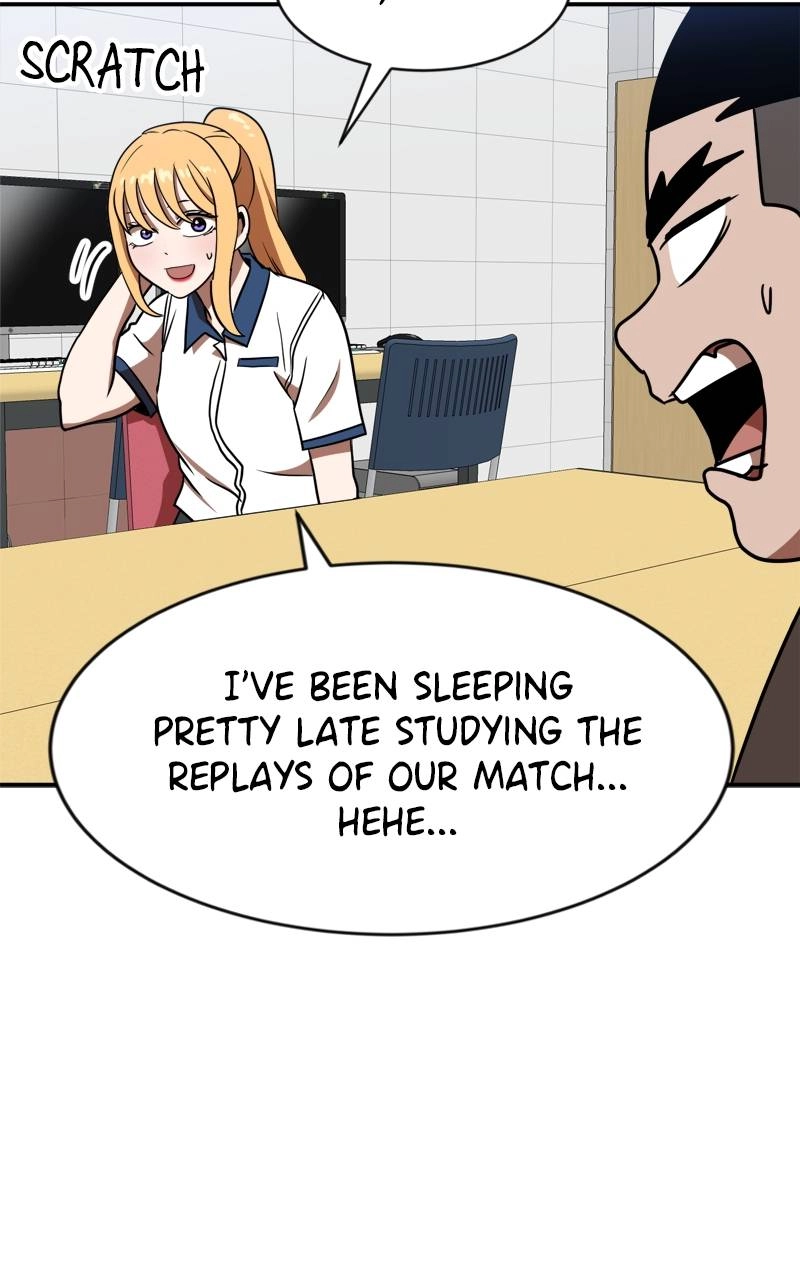 Double Click Chapter 87 - Page 95