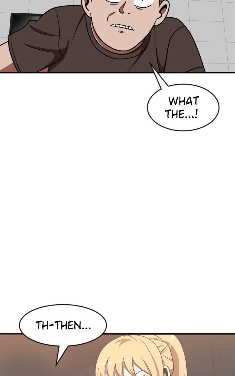 Double Click Chapter 87 - Page 97