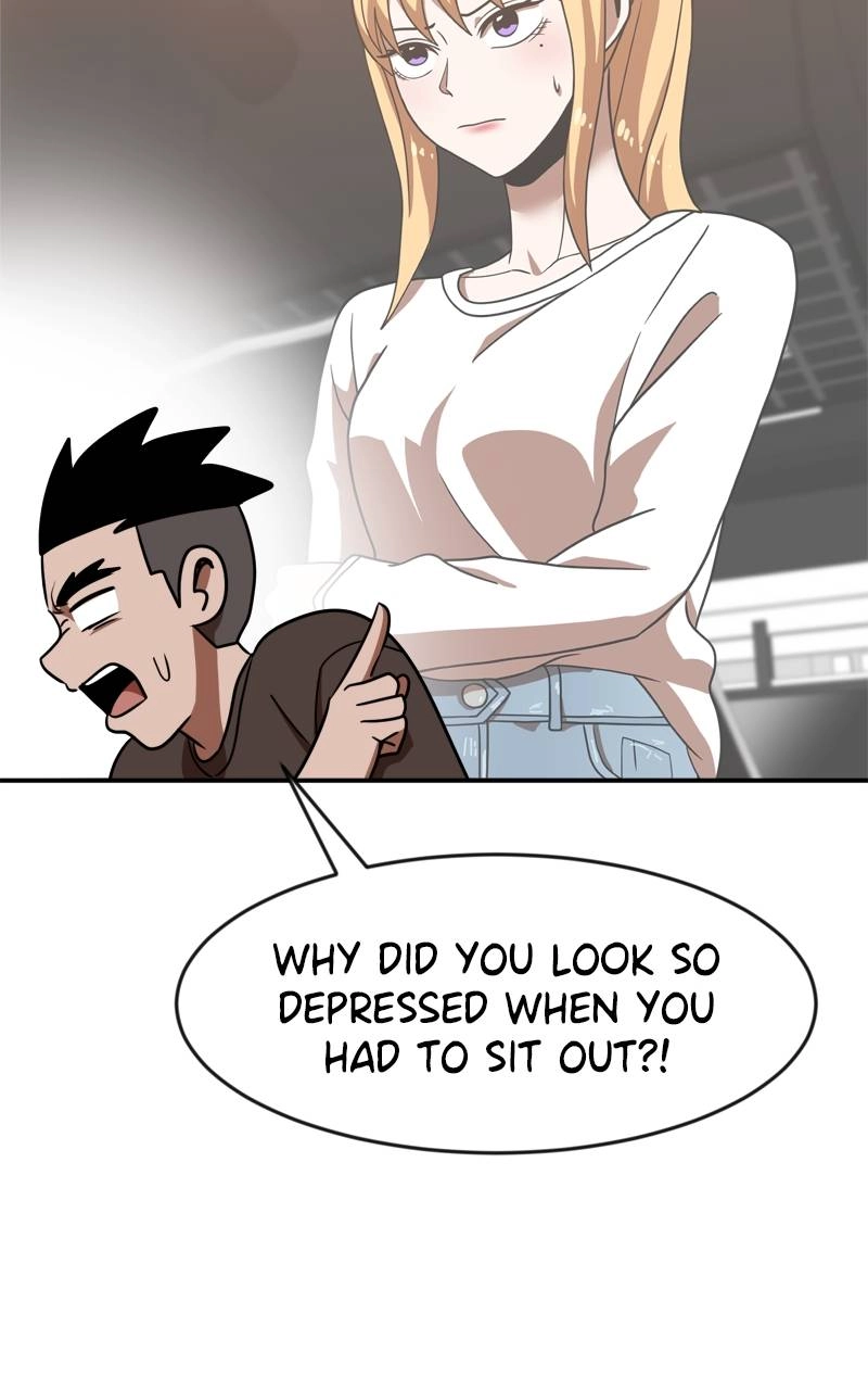 Double Click Chapter 87 - Page 98