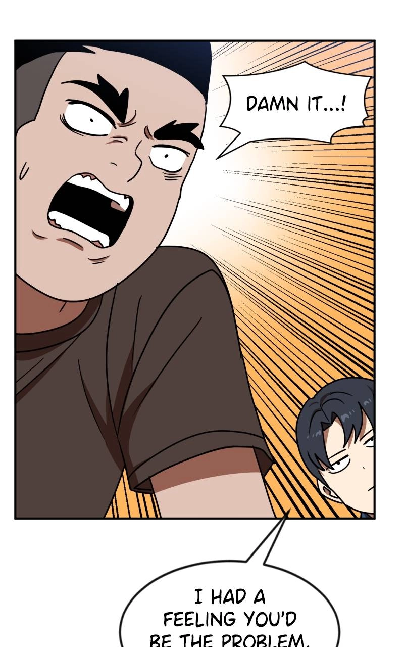 Double Click Chapter 87 - Page 101