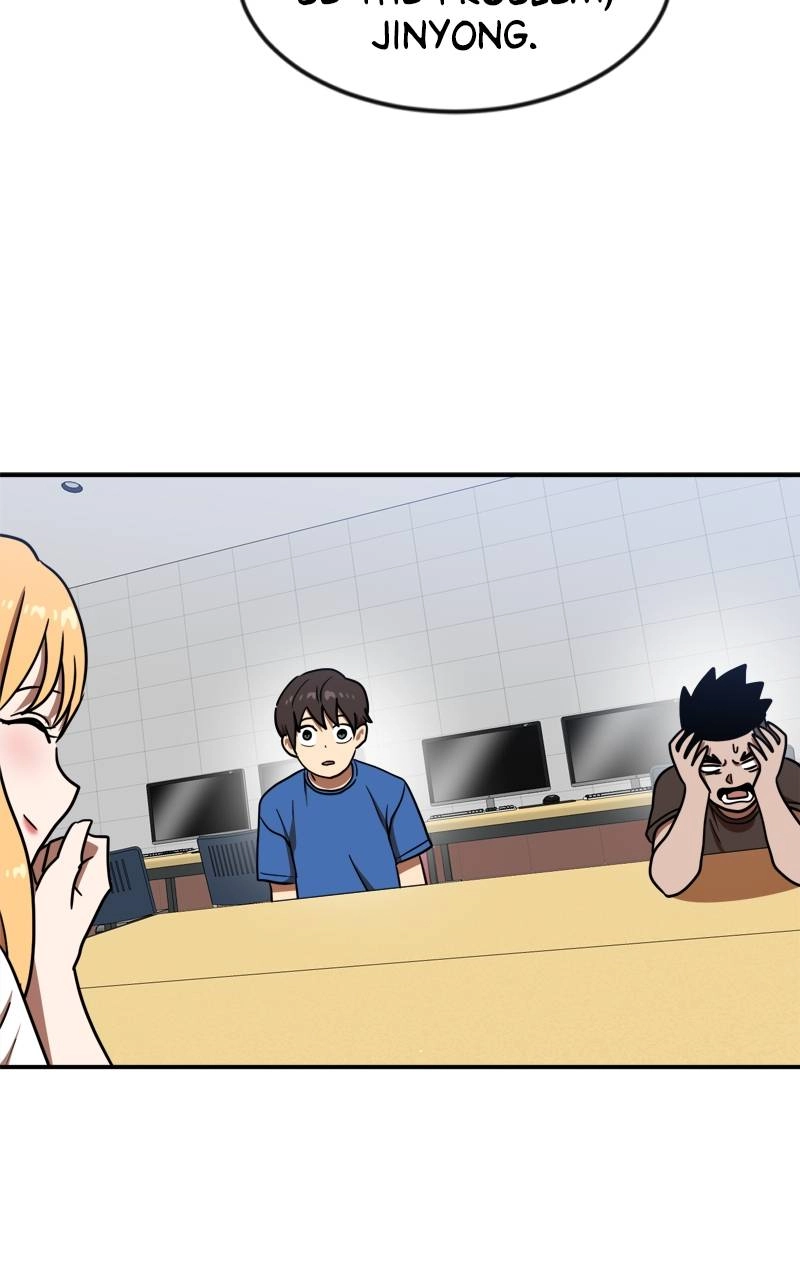 Double Click Chapter 87 - Page 102