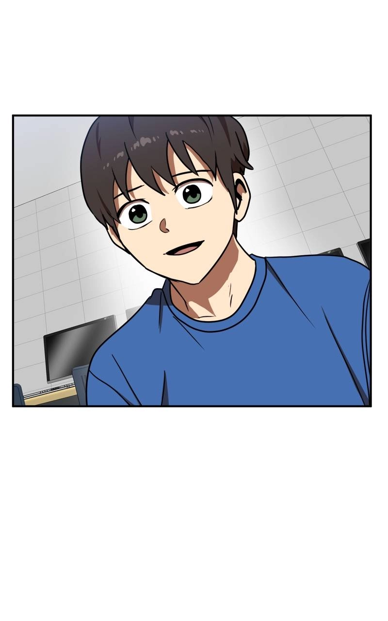 Double Click Chapter 87 - Page 103
