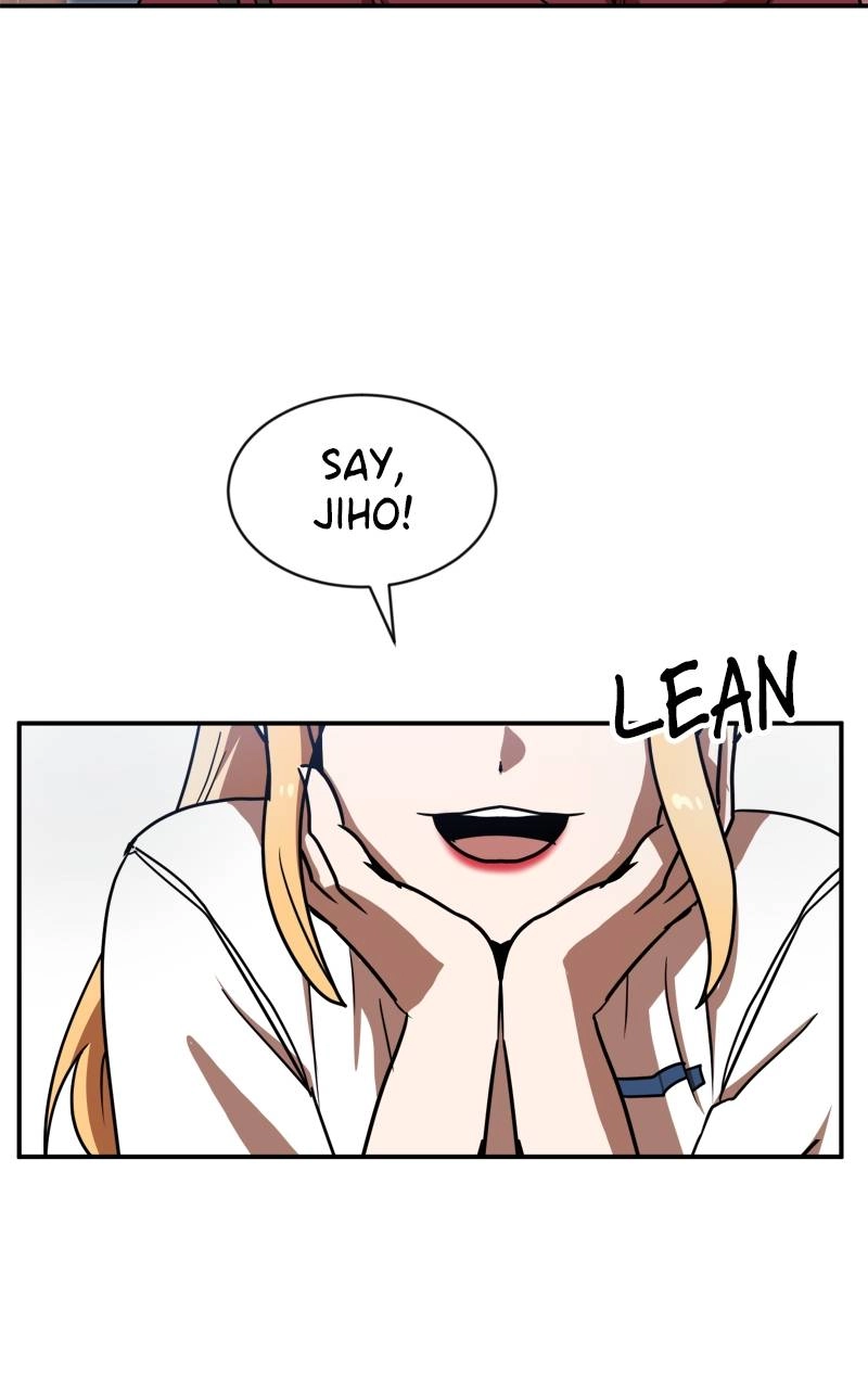 Double Click Chapter 87 - Page 105