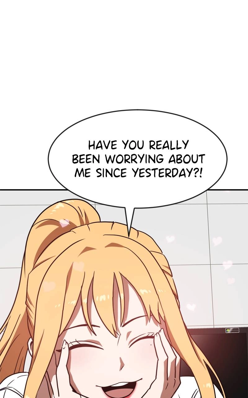 Double Click Chapter 87 - Page 106