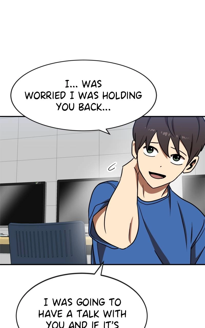 Double Click Chapter 87 - Page 108