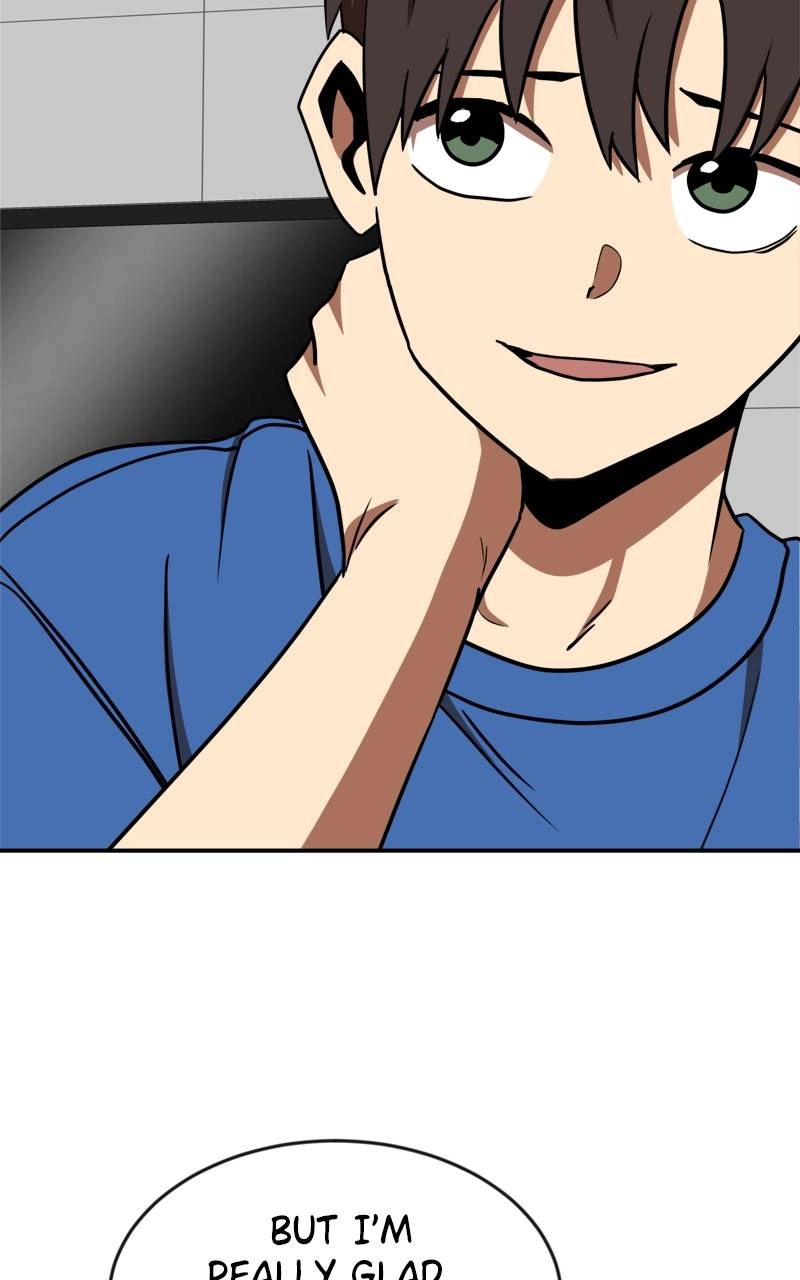 Double Click Chapter 87 - Page 110