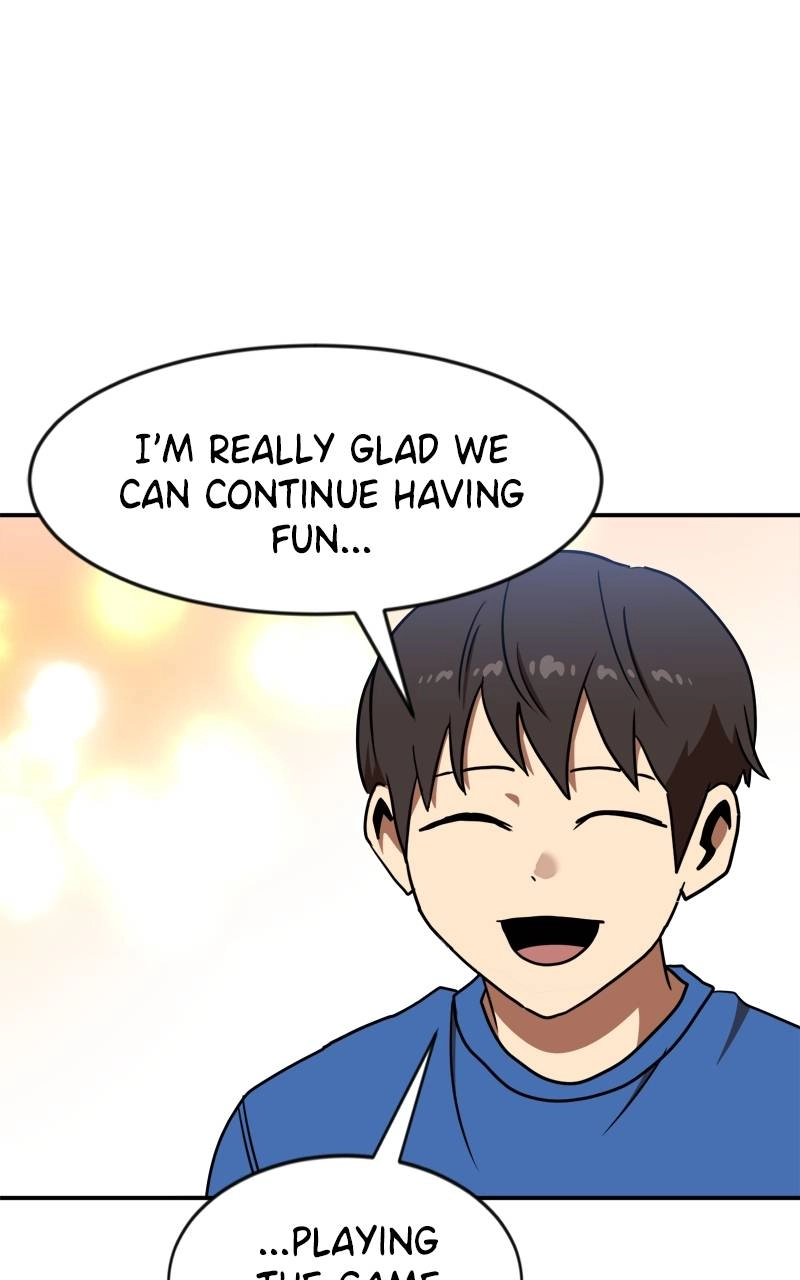 Double Click Chapter 87 - Page 112