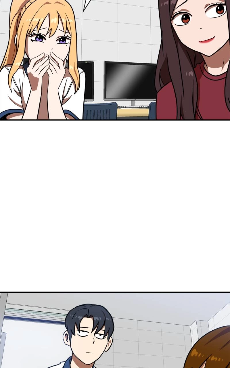 Double Click Chapter 87 - Page 114