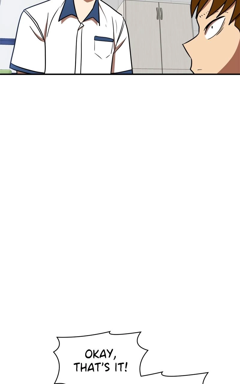 Double Click Chapter 87 - Page 115