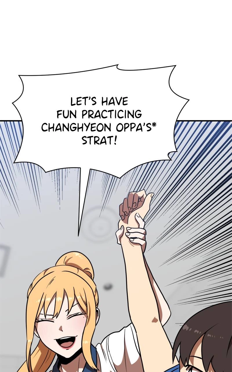 Double Click Chapter 87 - Page 117