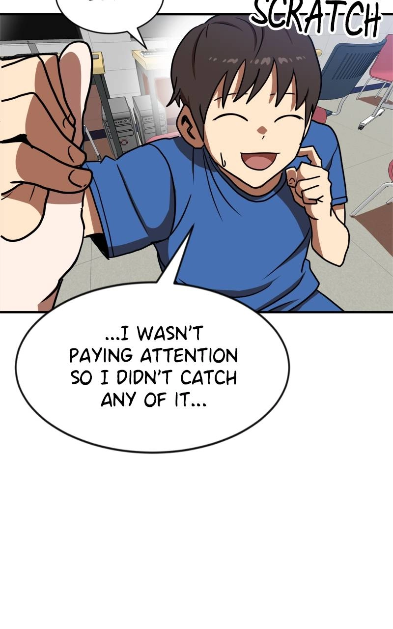 Double Click Chapter 87 - Page 119