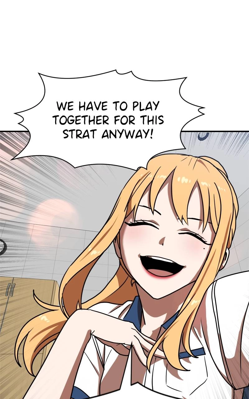 Double Click Chapter 87 - Page 120