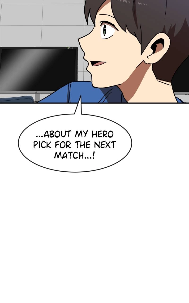 Double Click Chapter 87 - Page 122