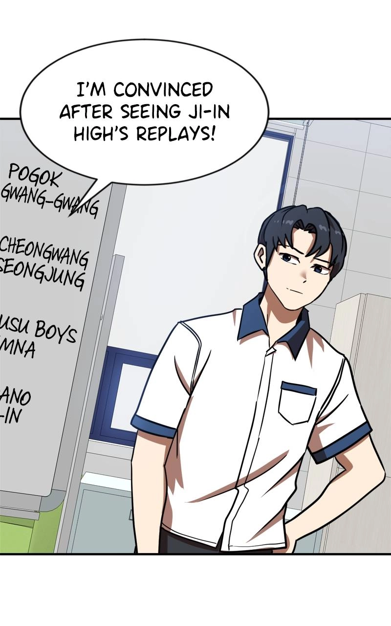 Double Click Chapter 87 - Page 123