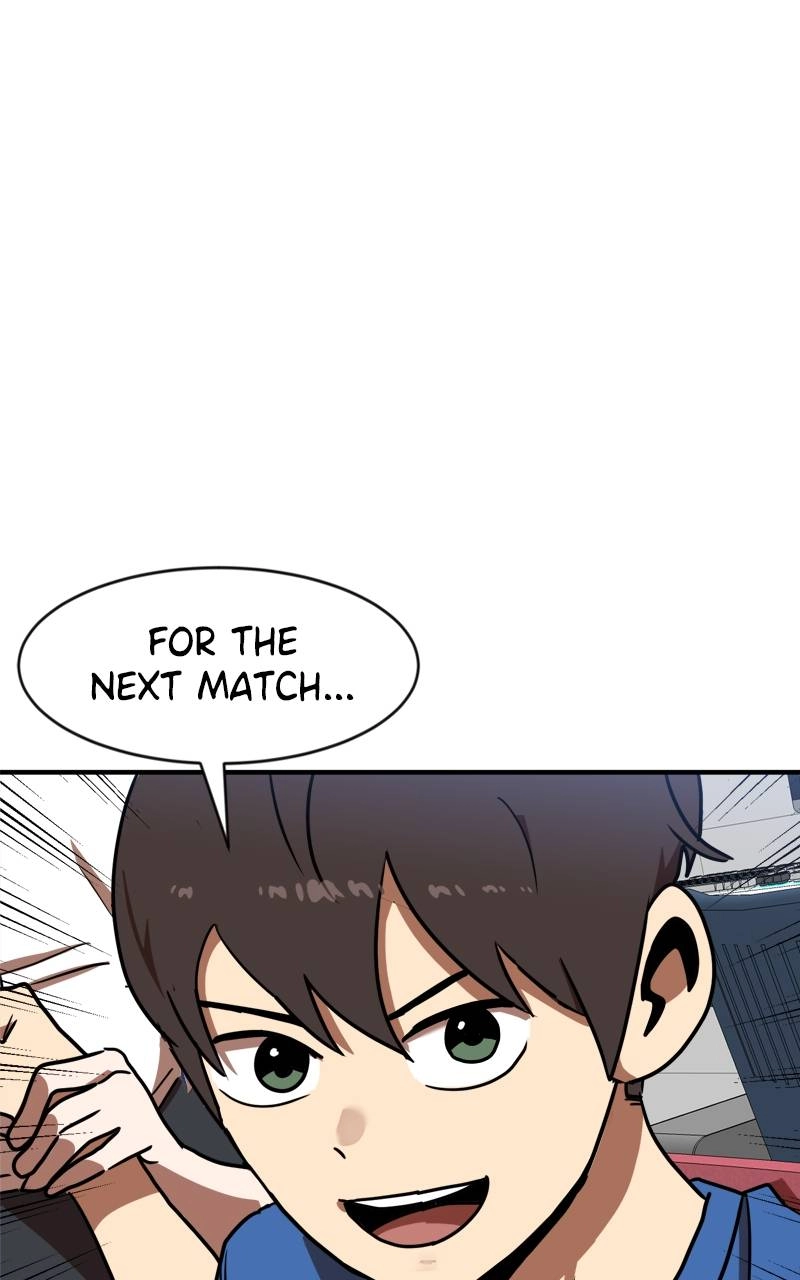 Double Click Chapter 87 - Page 124