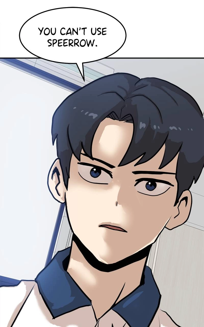 Double Click Chapter 88 - Page 4
