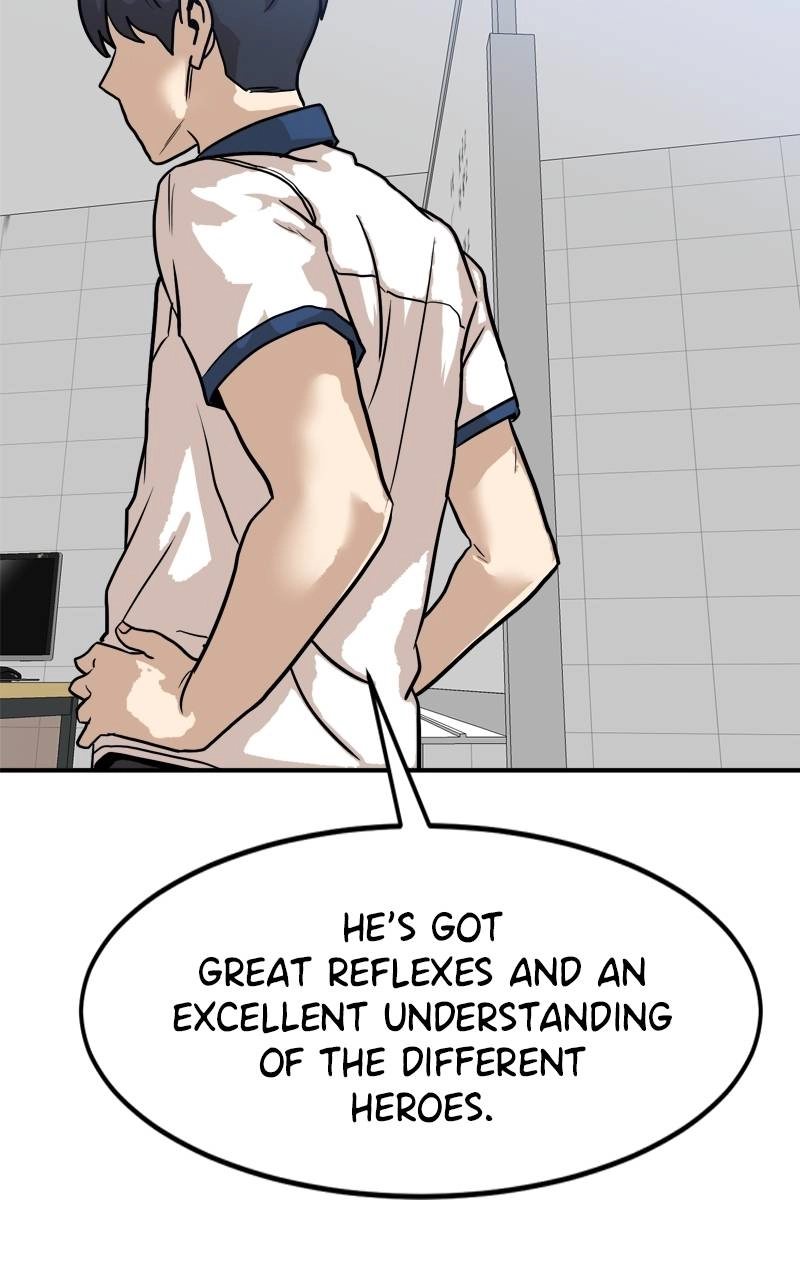 Double Click Chapter 88 - Page 6