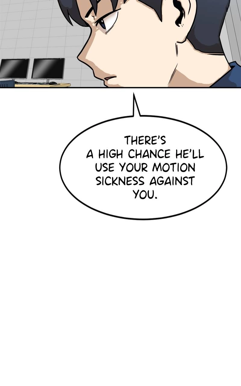 Double Click Chapter 88 - Page 8